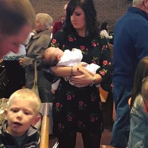 Meet your Posher, Jessa